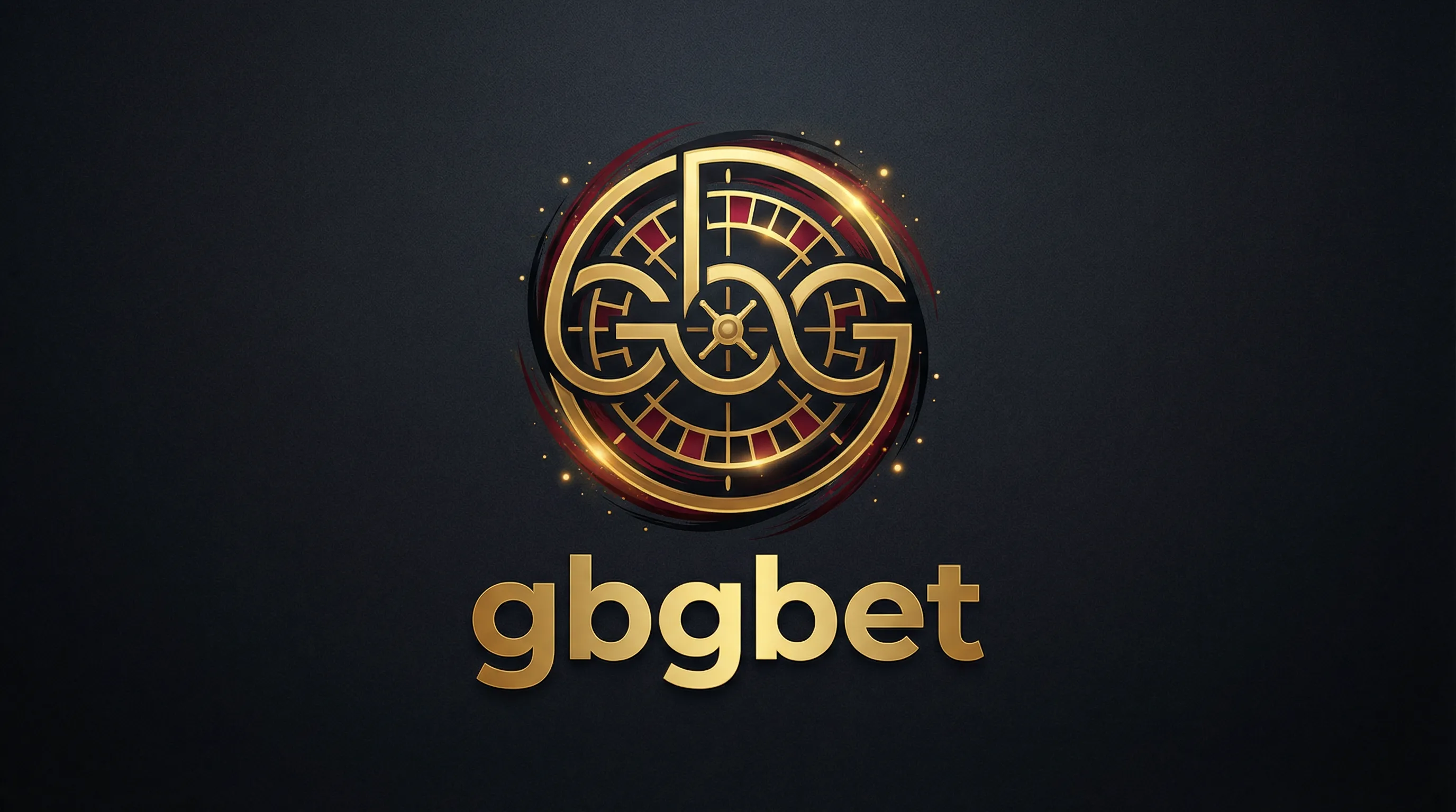 gbgbet Logo - Cassino Online Premium